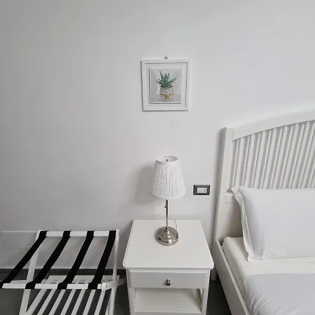 A Casa Di Vale Bed and Breakfast 4*