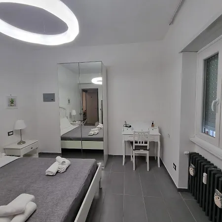 A Casa Di Vale Alojamento de Acomodação e Pequeno-almoço Roma