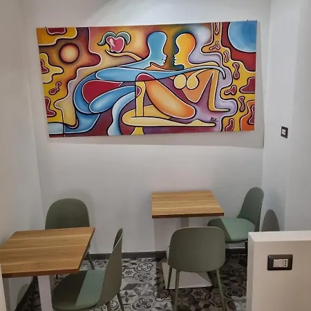 A Casa Di Vale