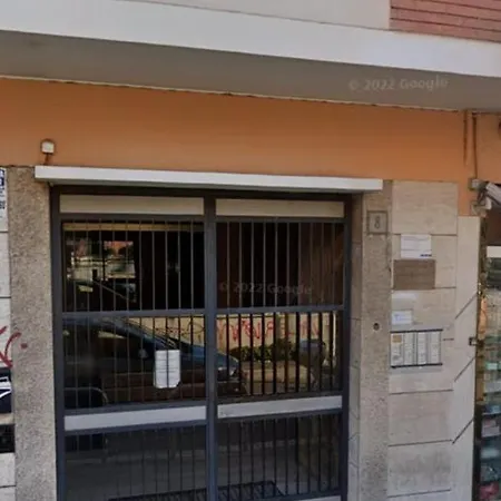 A Casa Di Vale Rome