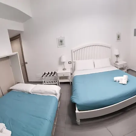 A Casa Di Vale Bed & Breakfast