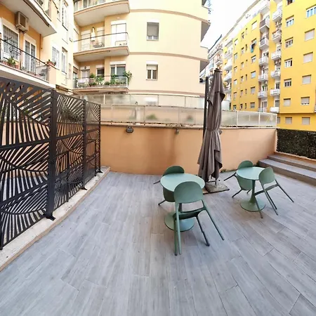 A Casa Di Vale Rome