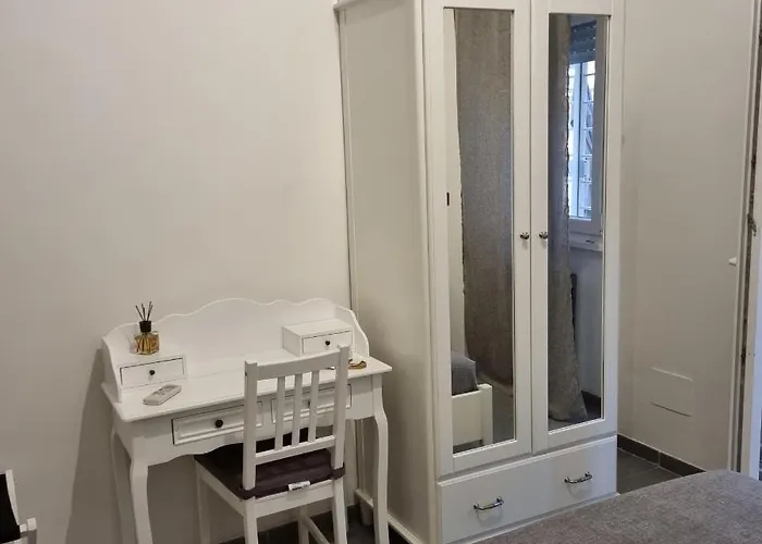 فندق مبيت وإفطار A Casa Di Vale روما