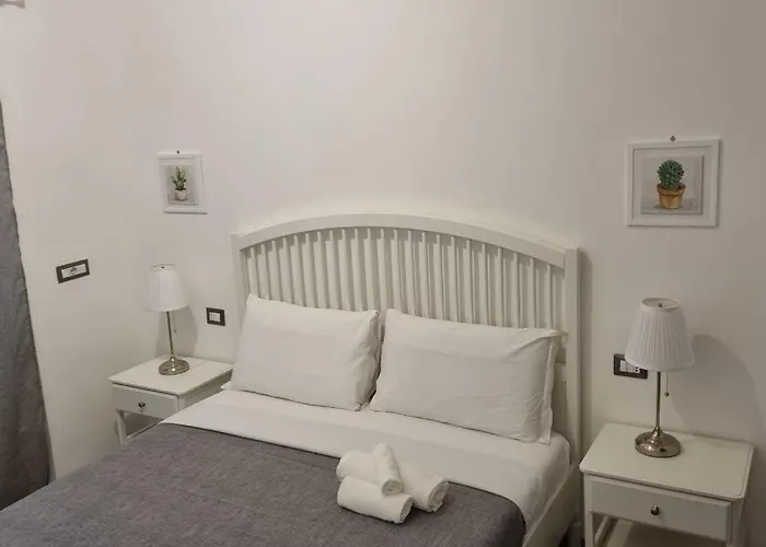 فندق مبيت وإفطار A Casa Di Vale روما
