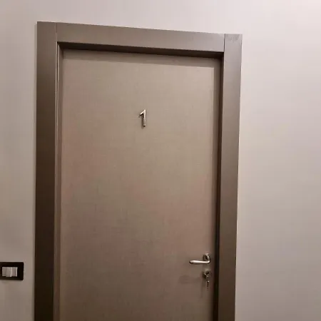 Frühstückspension A Casa Di Vale 4*