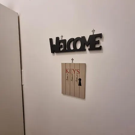 Frühstückspension A Casa Di Vale Rom