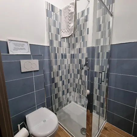 A Casa Di Vale Отель типа 