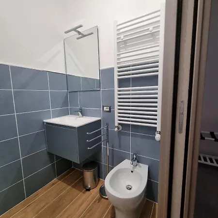 A Casa Di Vale Nocleg ze śniadaniem 4*