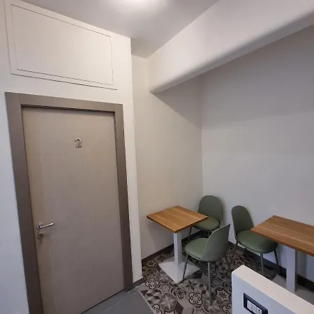 A Casa Di Vale Nocleg ze śniadaniem 4*