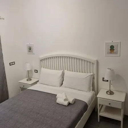 Nocleg ze śniadaniem A Casa Di Vale Rzym