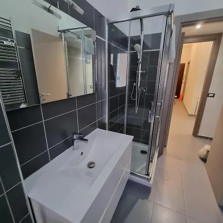 A Casa Di Vale 4* Rzym